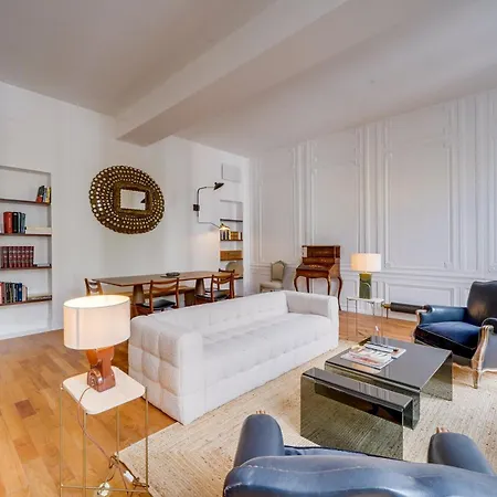 Le Tresor - Appt Dans Le Triangle Dor De Bordeaux Apartment Exterior photo