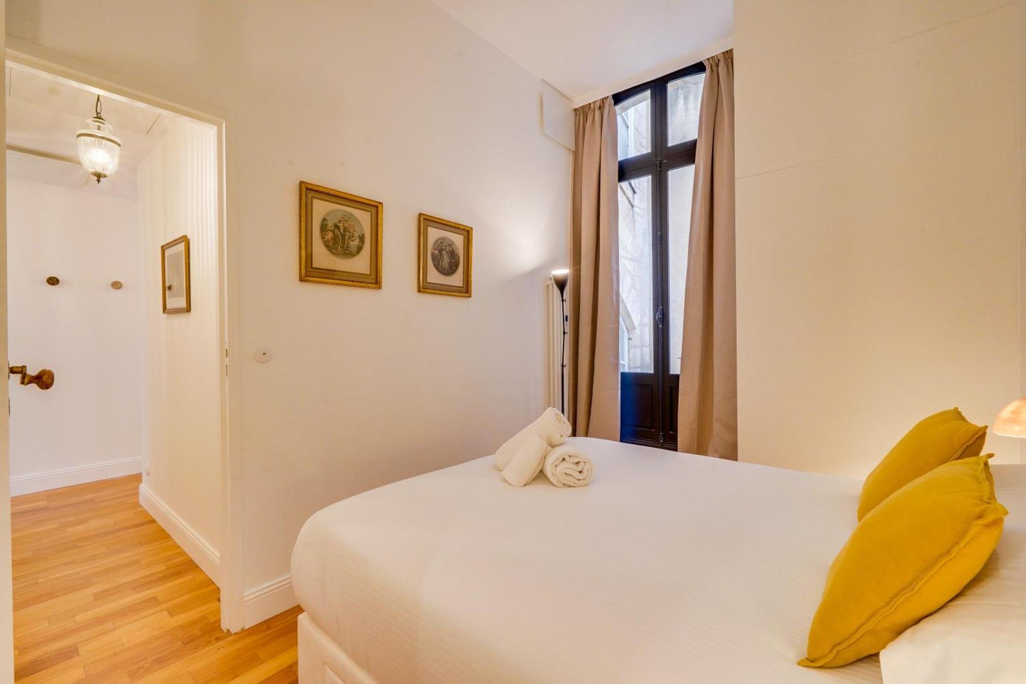 Apartment Le Tresor - Appt Dans Le Triangle Dor De