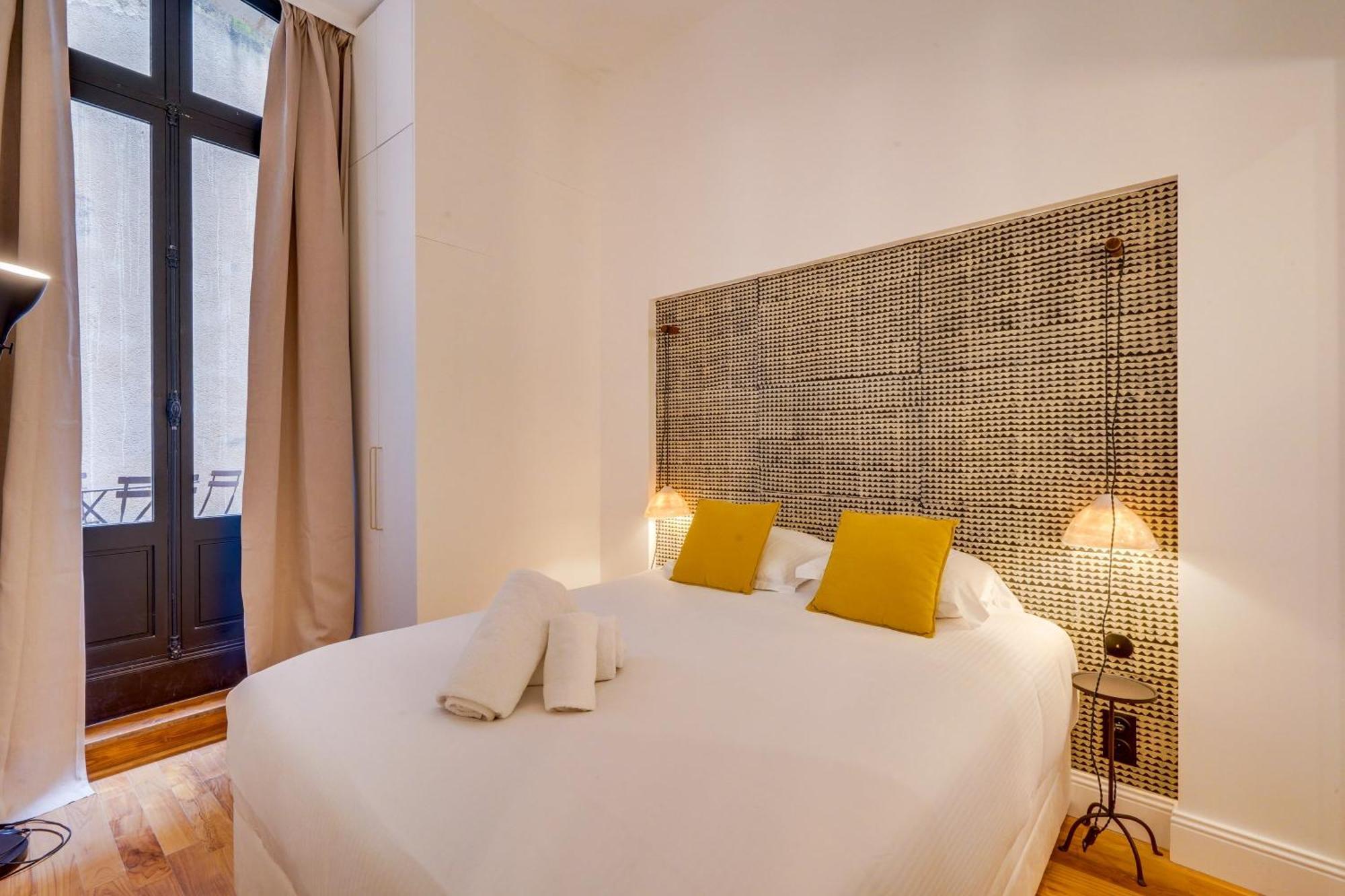 Le Tresor - Appt Dans Le Triangle Dor De Apartment Bordeaux